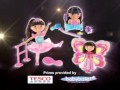 Dora Ballet Adventure Comp Spot Babyballet Mpeg