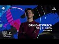 FIFA 19 | UEFA eChampions League - DrNightwatch Player Profile | PS4