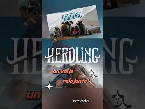Reseña: Herdling (Switch) – Una tranquila y relajante travesía animal con algunos bordes áspe