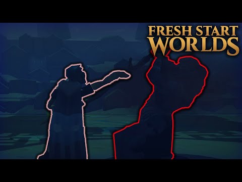 Sliske's Endgame - RS3 FSW #22