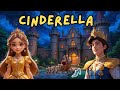 Cinderella Fairy Tale Princess Story In Urdu Hindi English Subtitles Noodle Doodle