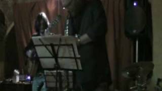 Carlo Petruzzellis Trio - 