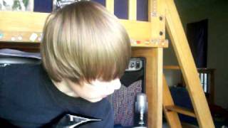 Dorematu by Dead To Fall (guitar cover)