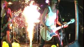 Betty Blowtorch - Hell on Wheels