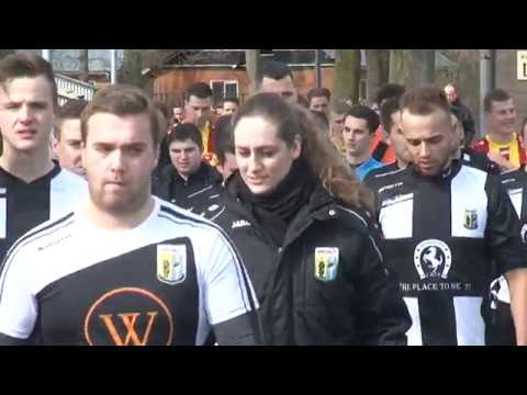 11Sport: Haelen - Sportclub