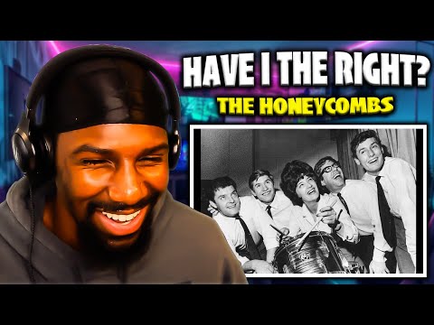 WOW! 🔥 First Time Hearing “Have I the Right” by The Honeycombs