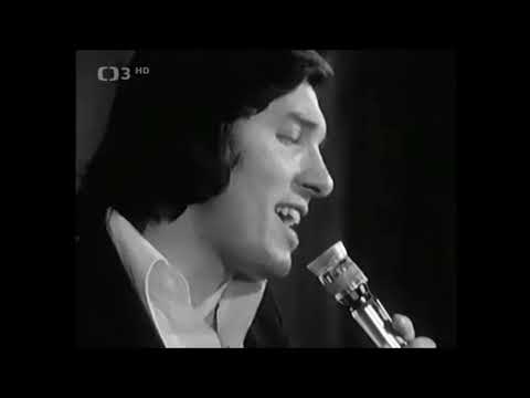 Karel Gott: Ráj Bude Náš (Joy to the World) [Live 1972]