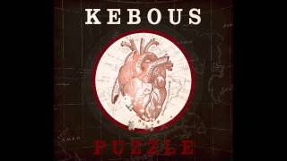 KEBOUS - PUZZLE - TEASER 2 - ISTANBUL