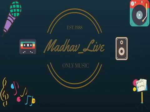 AB Madhav Madha's Show Reel 2018