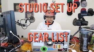 I Have Too Much Stuff | Danlog