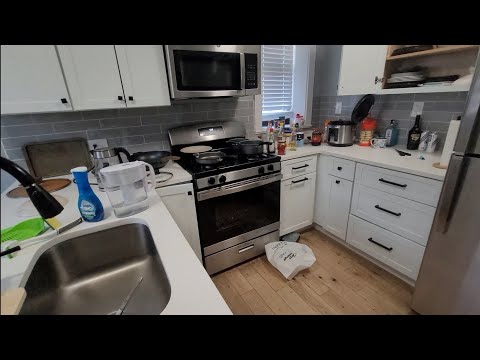 Nice 4 bed in Allston property video