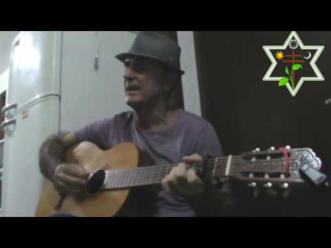 Julio César - plantar e colher- do Hinário a chave