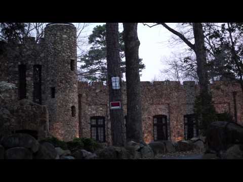 UNC's Shady Secret Society: The Order of Gimghoul