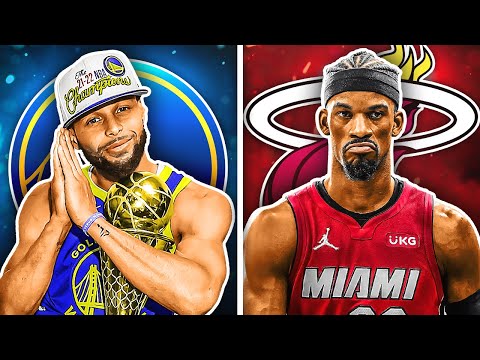 Top 10 BEST Players of The 2022 Playoffs