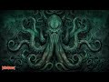 Lovecraft S Complete Cthulhu Mythos Expanded Audiovisual Edition