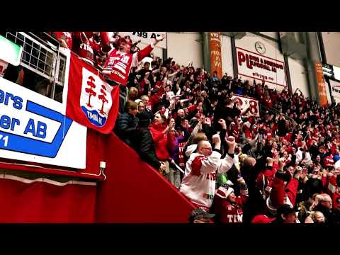 Taggavideo! - Timrå IK Supporterklubb
