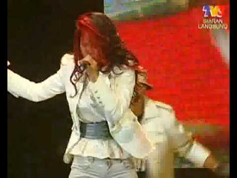 One Nation Emcees - Apa Ku Kisah (MTV @ Muzik25)