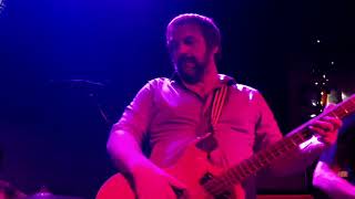 Rocket 455 - Ain&#39;t Right Girl (10-30-17)