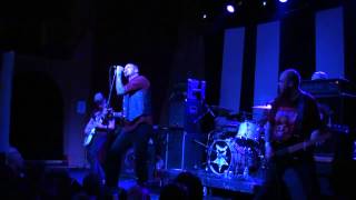 SPEEDWOLF "I Can't Die" Live