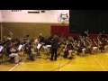 Orpheus in the Underworld (Finale) - Morton Junior High School Orchestra