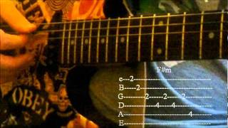 How to Play Showbiz (LearnMUSE)