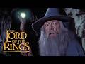 THE LORD OF THE RINGS The Fellowship Of The Ring 1950 S Super Panavision 70