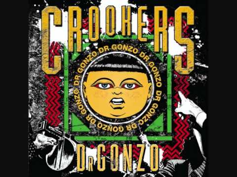 CROOKERS DR. GONZO ALBUM MINI-MIX (DJ Noodle)