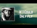 If I Could Only Fly - Merle Haggard 🎧Lyrics