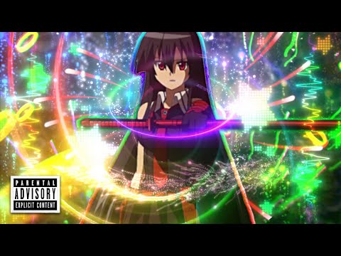 RITMADA APOCALÍPTICA 3.0 🍎🎶 | Funk Anime Edit | - // Edit CapCut Anime \\