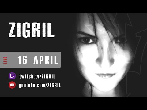 ZIGRIL - VINYL SET