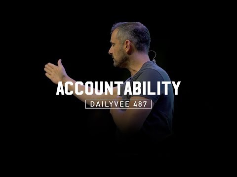 &#x202a;Eliminating Excuses Tour Hits D.C. | DailyVee 487&#x202c;&rlm;