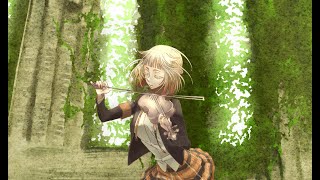 - 【ONE×IA】Anthem【オリジナル曲】