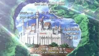 Deltora Quest Opening 3