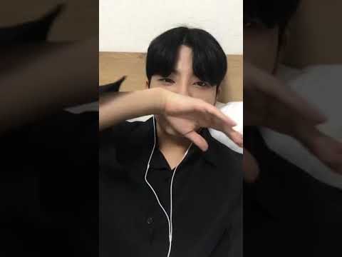 180417 이건 인라 (ft. 유앤비, 제업) Lee Geon Instagram Live (ft. UNB, Jeup)