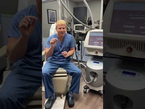 All About Fraxel Lasers by Cosmetic Laser Dermatology