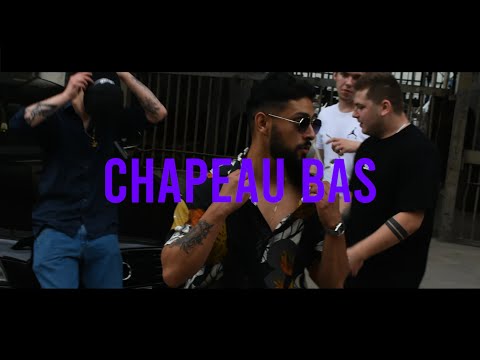 Rogierynskji x Davsky - Chapeau Bas (Prod. Modest James)