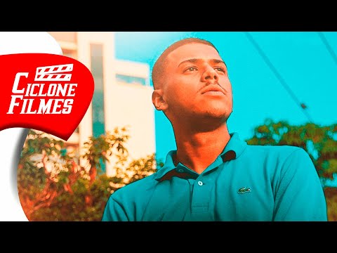 Mc Jc - Abençoado (Ciclone Filmes) Thicano Beatz