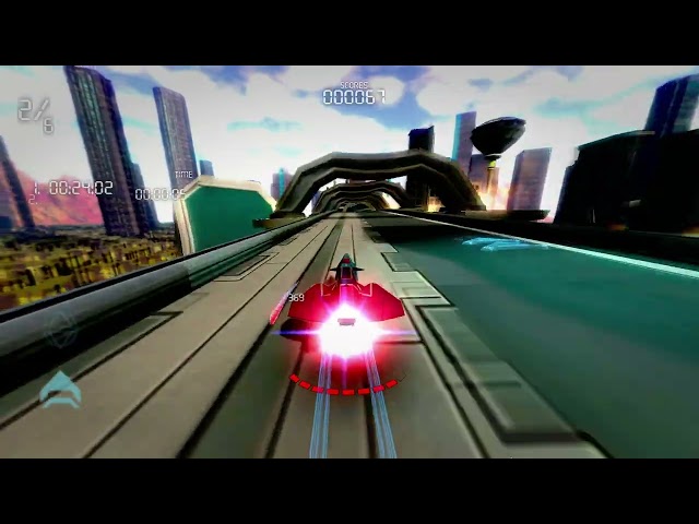 Video - Ampersand (PC)