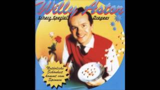 Willy Astor - Bett Tag