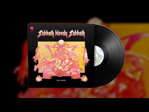 Sabbath Bloody Sabbath