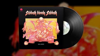 Download lagu Black Sabbath - Sabbath Bloody Sabbath mp3