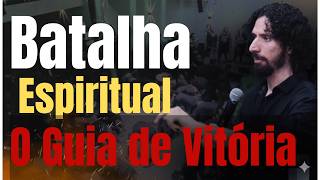 Princípios de Guerra Espiritual | ROBSON MARTINS