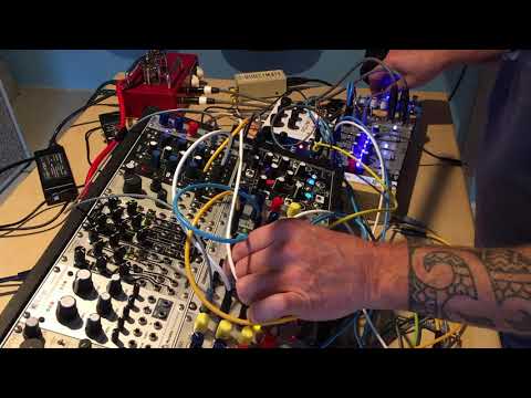 Part two of first Coherence exploration