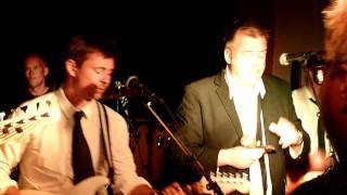 Ten Feet - No mo do Yakomo - Waiting for saturday night  110720
