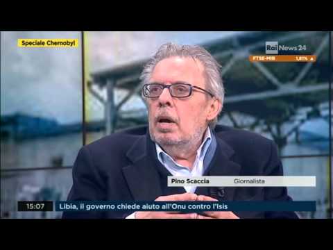 Chernobyl 1986 - 2016