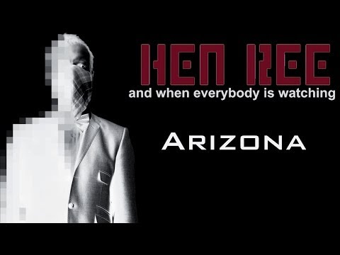 Hen Ree - Arizona