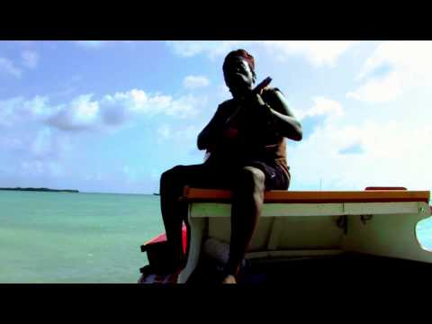 WALLY WARNING - LO QUE BUSCO