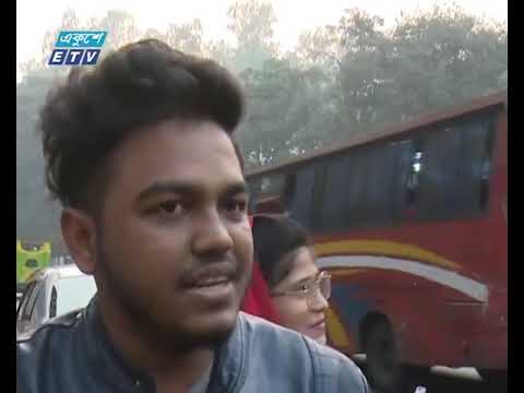 চট্টগ্রামে বিশৃংখল ট্রাফিক ব্যবস্থা