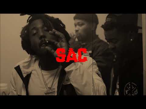 *SOLD* Mozzy x JuneOnnaBeat x Shootergang Type Beat 2017 - Sac