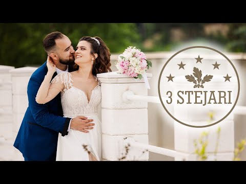 Restaurant nunta Brasov | Diamond Oak 3 Stejari Brasov | Sala de nunta luxoasa in Brasov